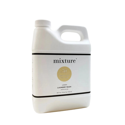 Luxury Laundry Wash 64oz - No 14 Black Pepper
