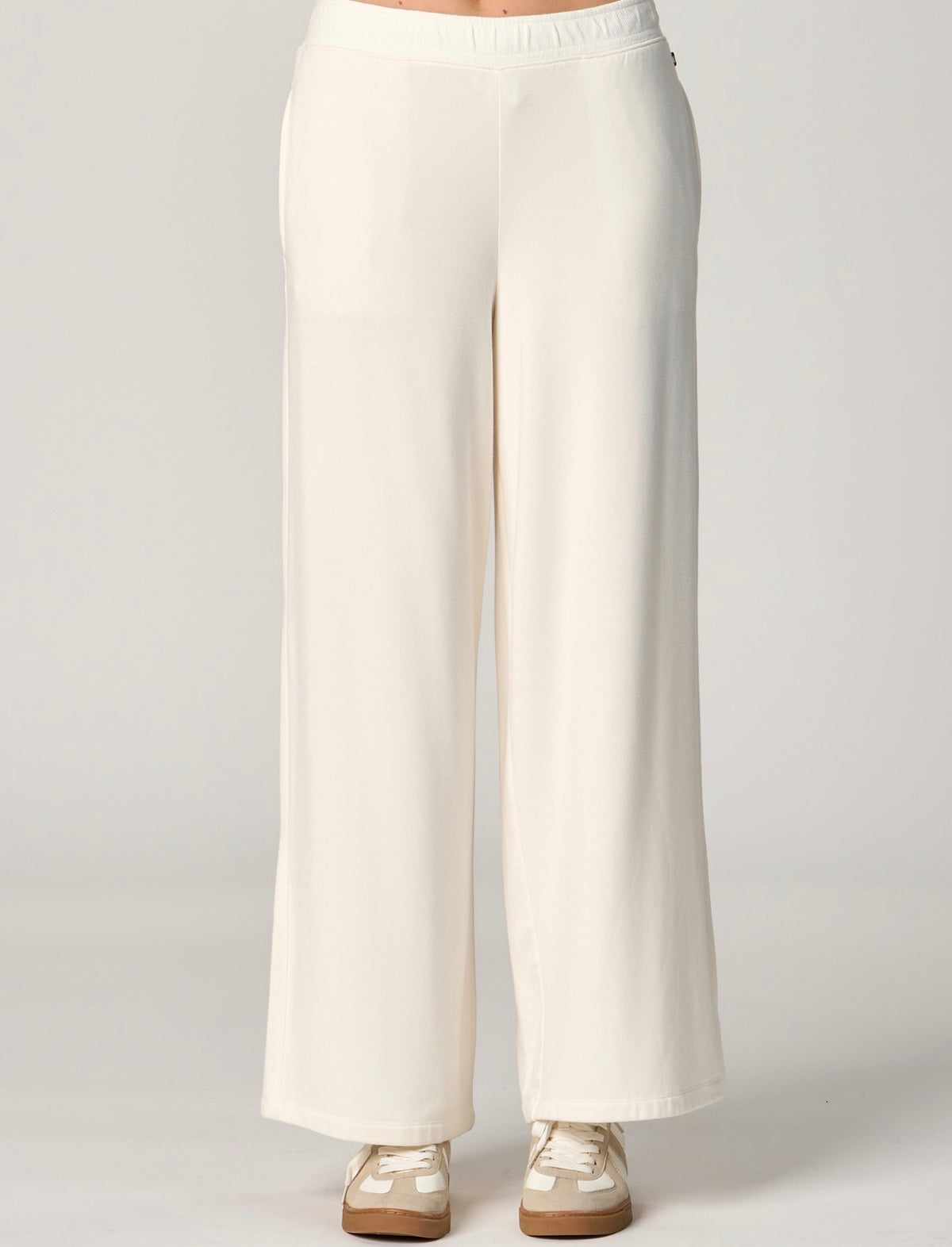 Weekend Pant - Winter White