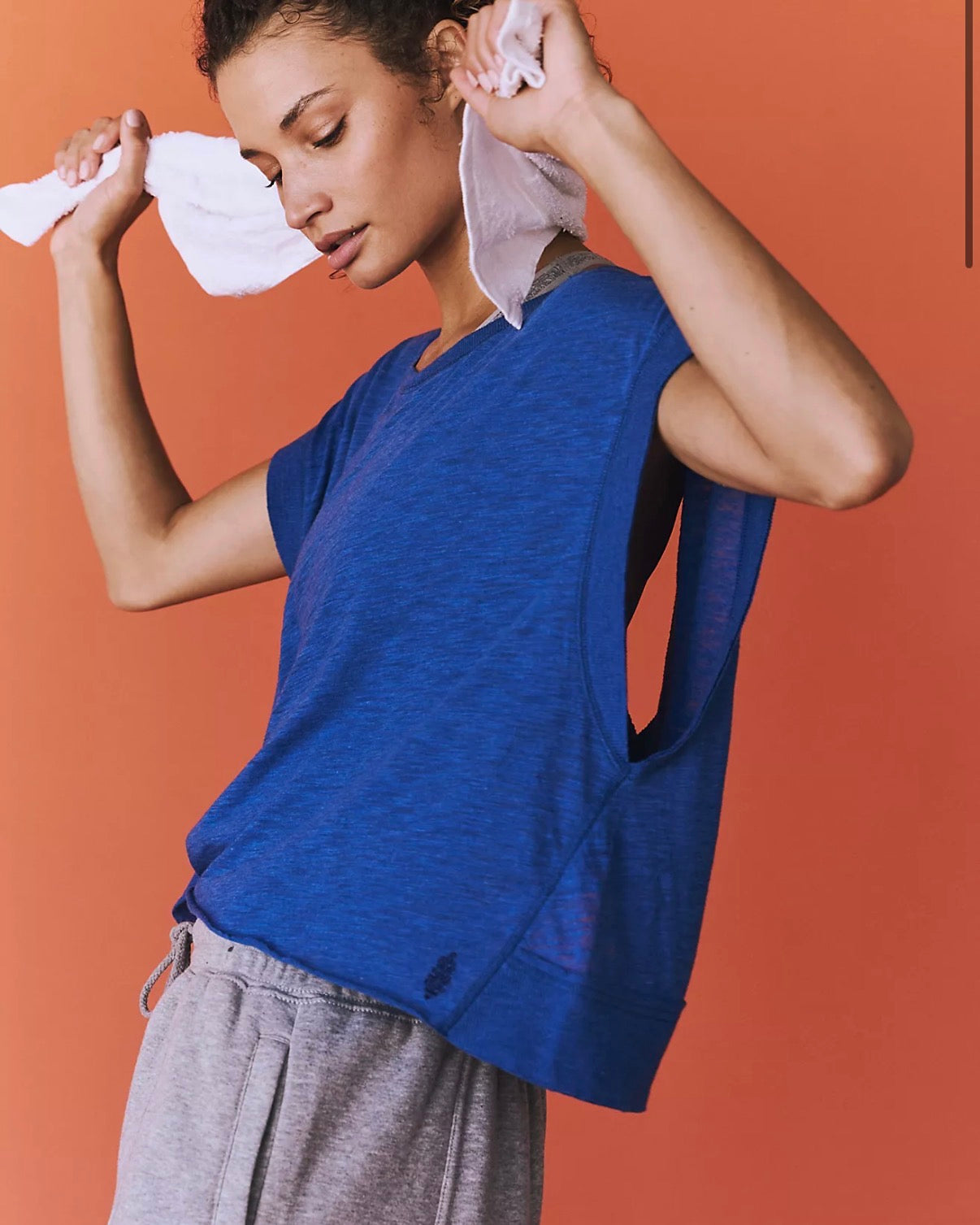 My Time Tee Electric Shock