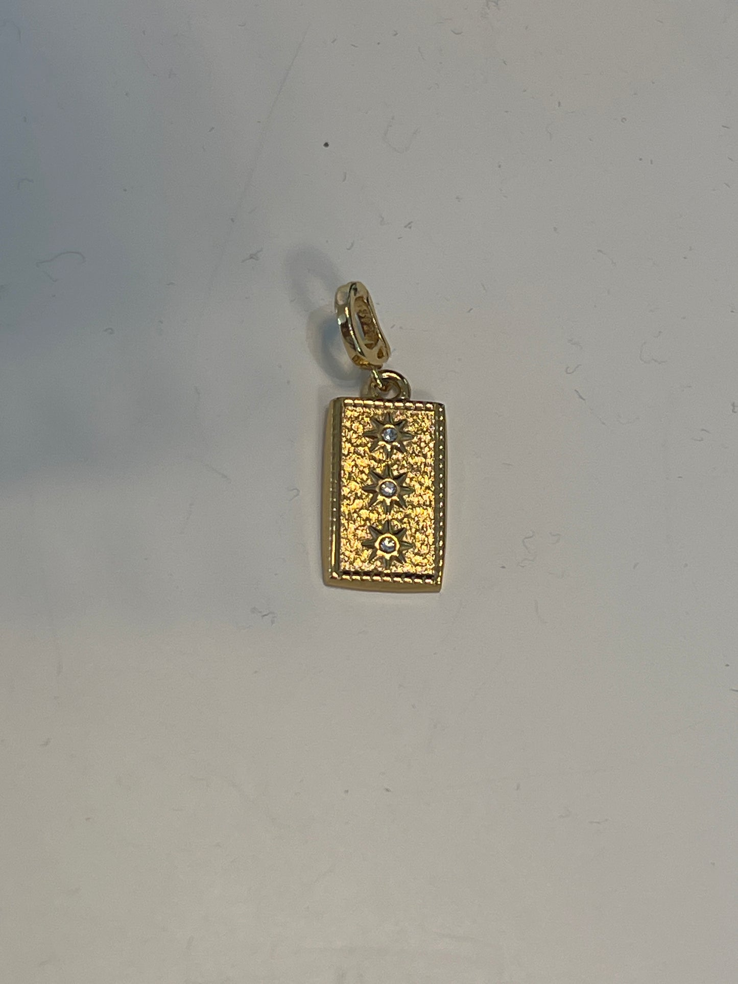 Medium Charms