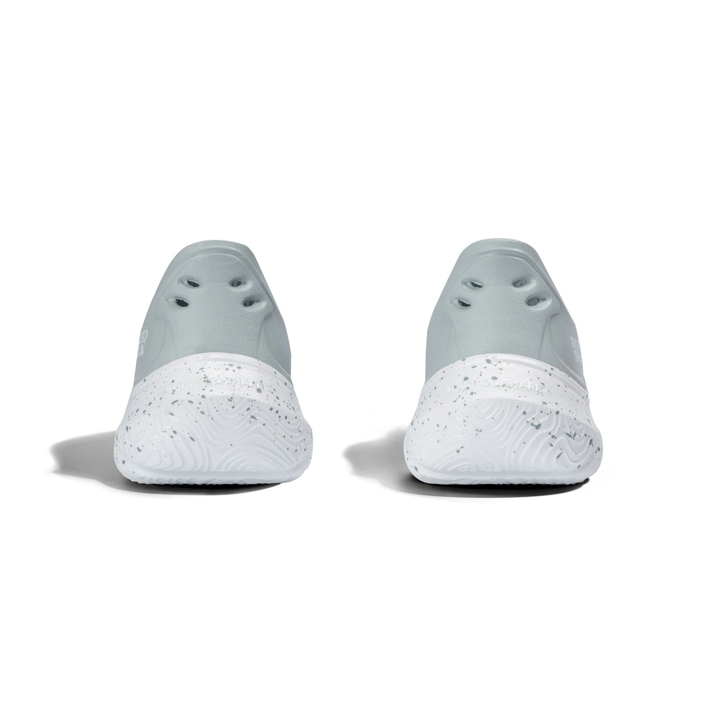 Rift Shoe - Solid Grey