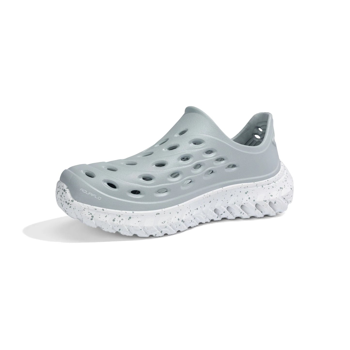 Rift Shoe - Solid Grey