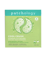 Cool Crush Eye Patches