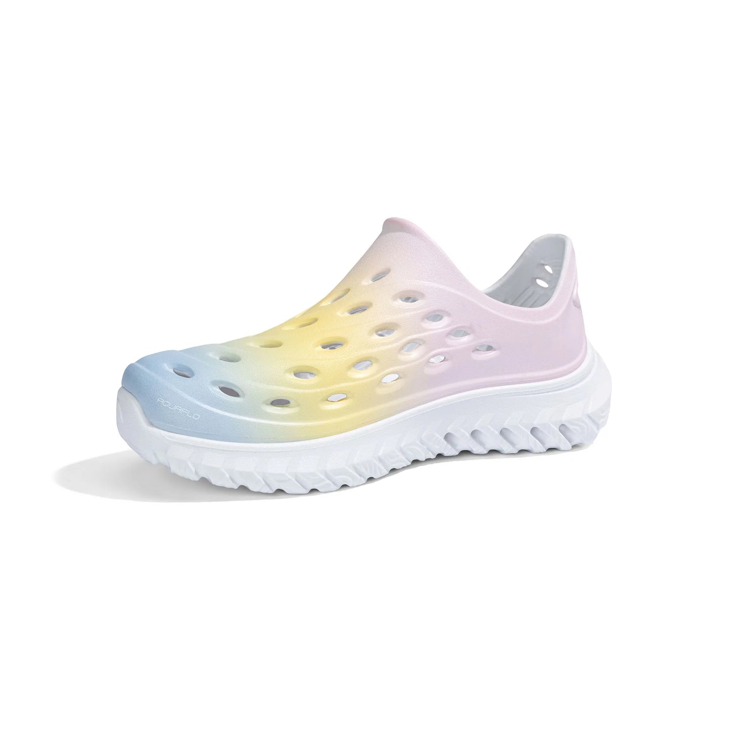 Rift Shoe - Pastel Ombre
