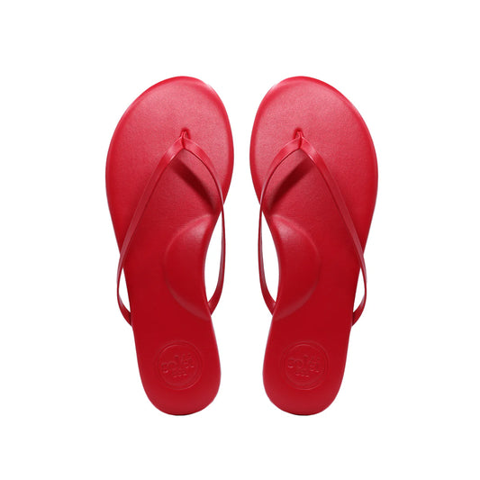 Cherry Indie Sandal