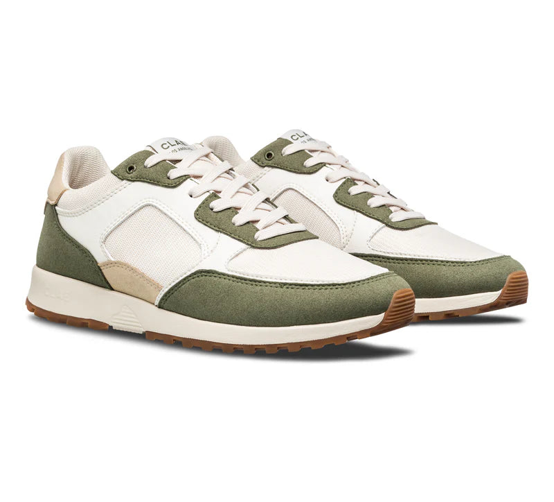 Joshua Sneaker – Sustainable Style with Uppeal™ Apple Fiber