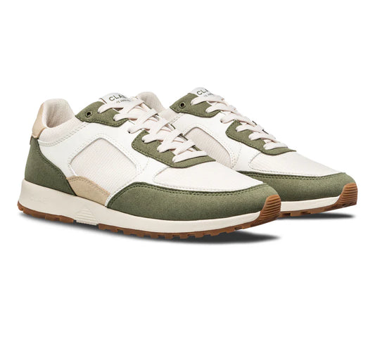 Joshua Sneaker – Sustainable Style with Uppeal™ Apple Fiber