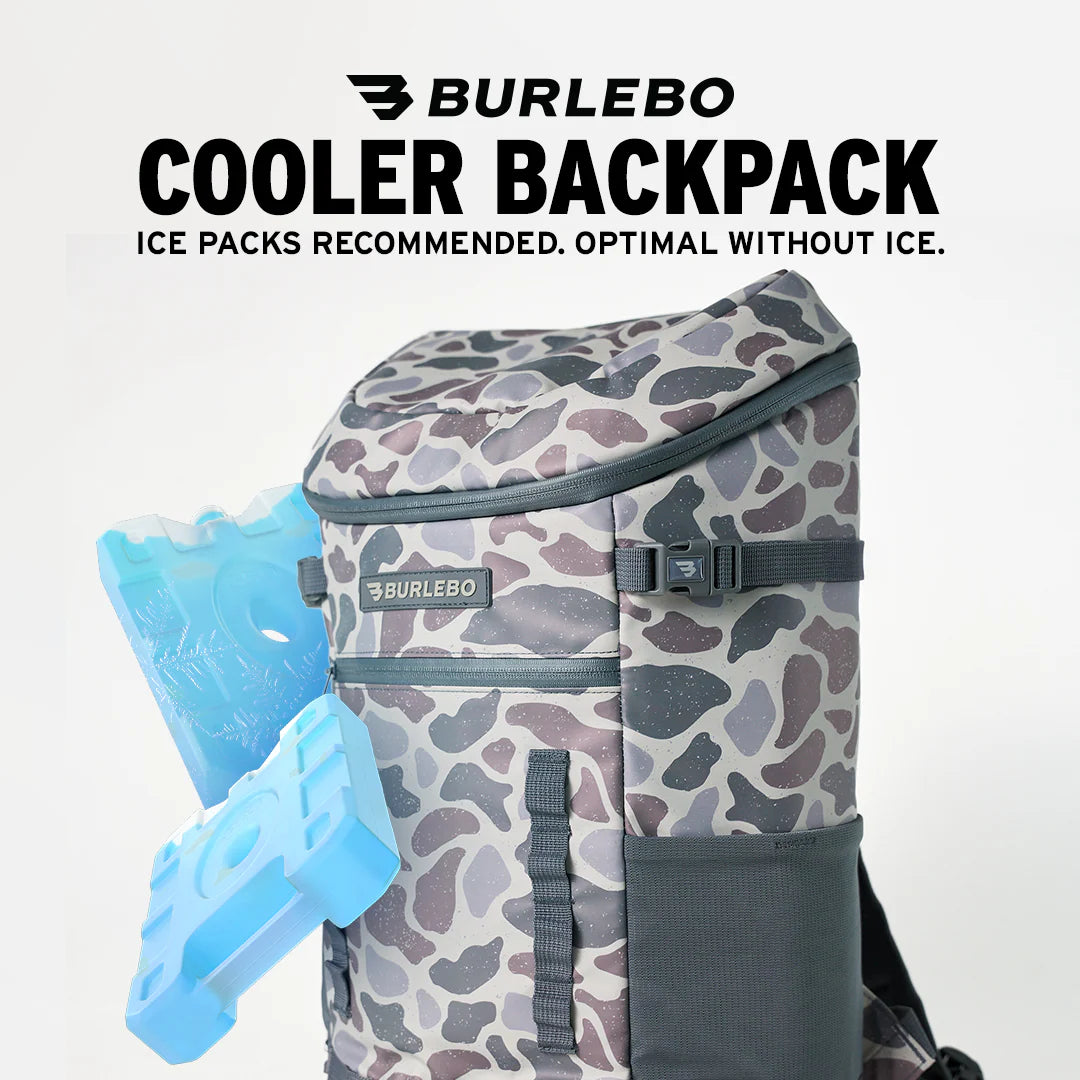Insulated Cooler Backpack