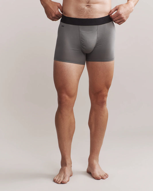C.O.R Boxer Trunk - Smoke