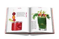 Cocktail Chameleon Book