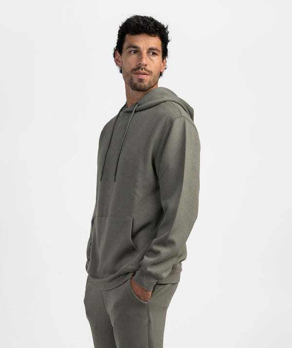 Cool Touch Hoodie - Oak