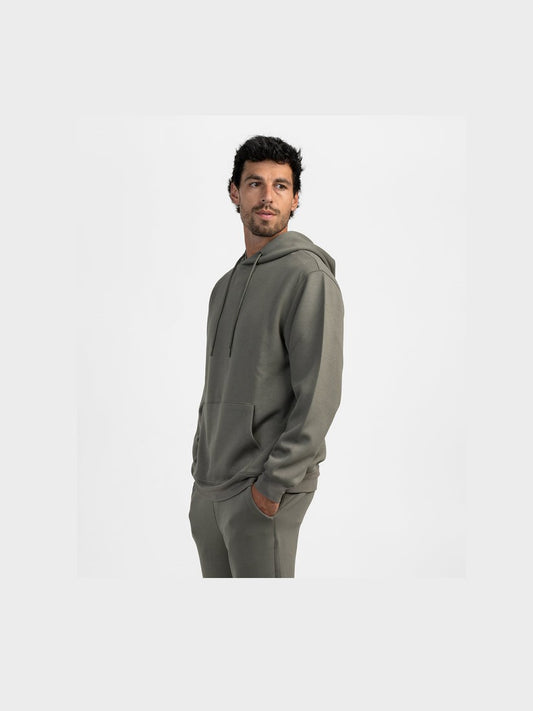 Cool Touch Hoodie - Oak
