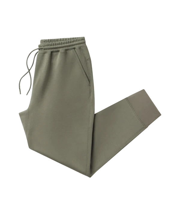 Cool Touch Joggers - Oak