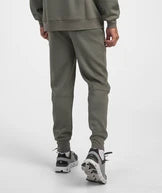Cool Touch Joggers - Oak