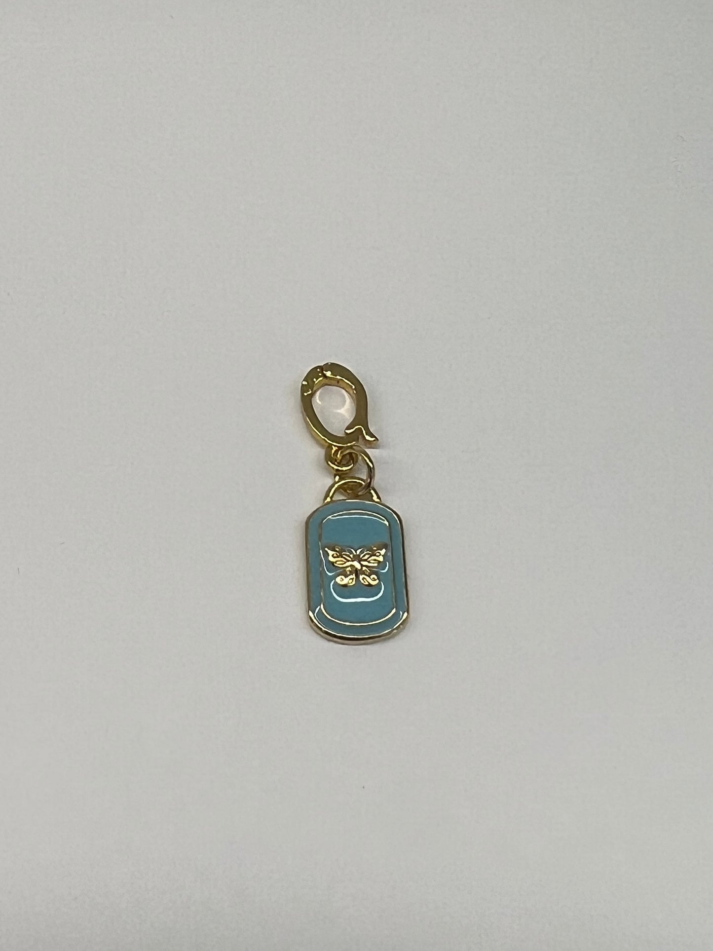 Small Charms