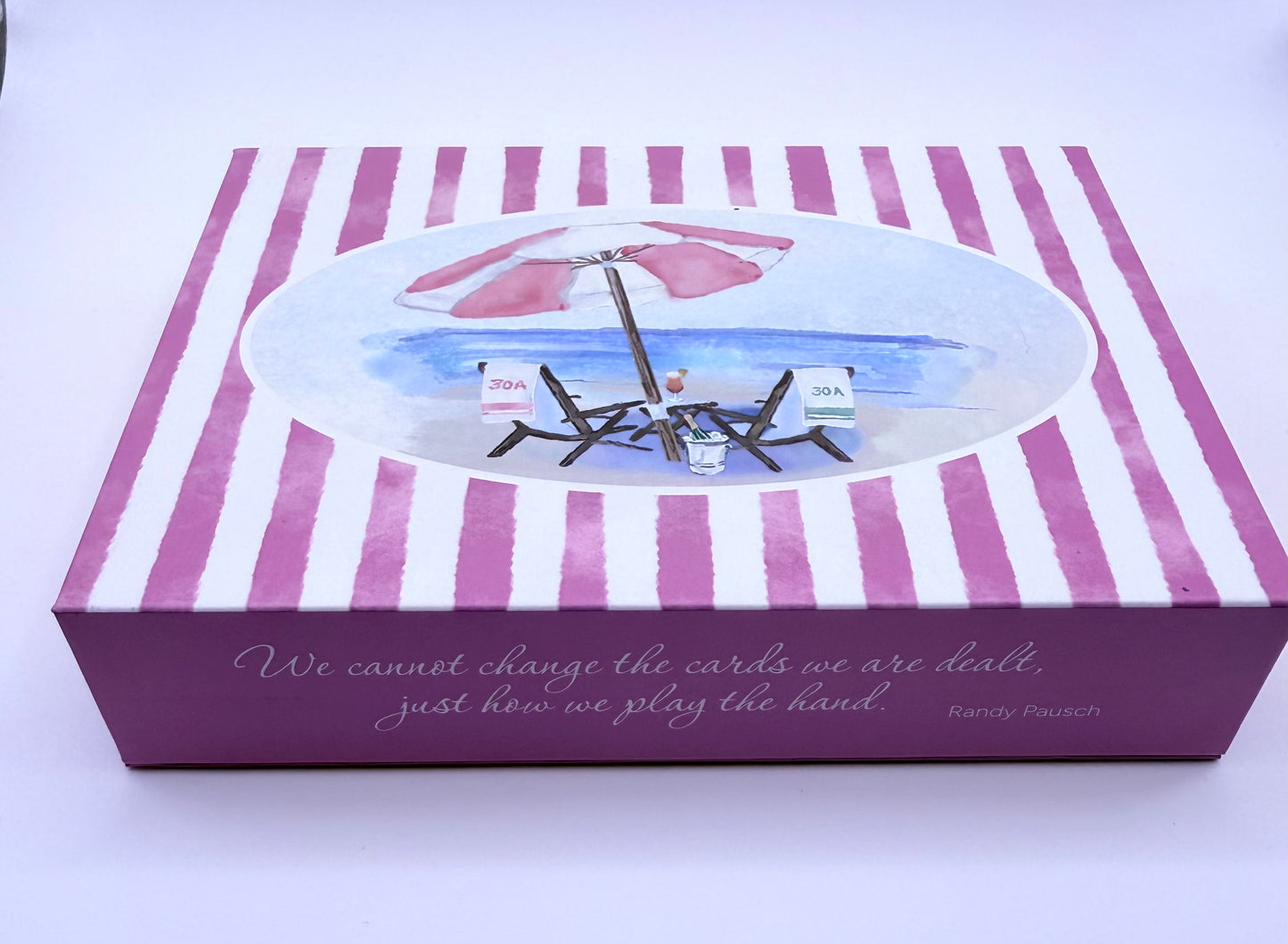 30A Playing Cards