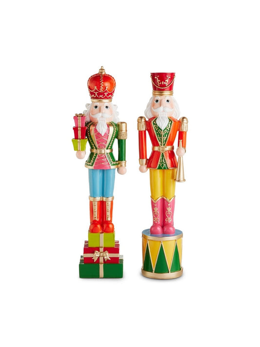 Jingle Bright Nutcracker