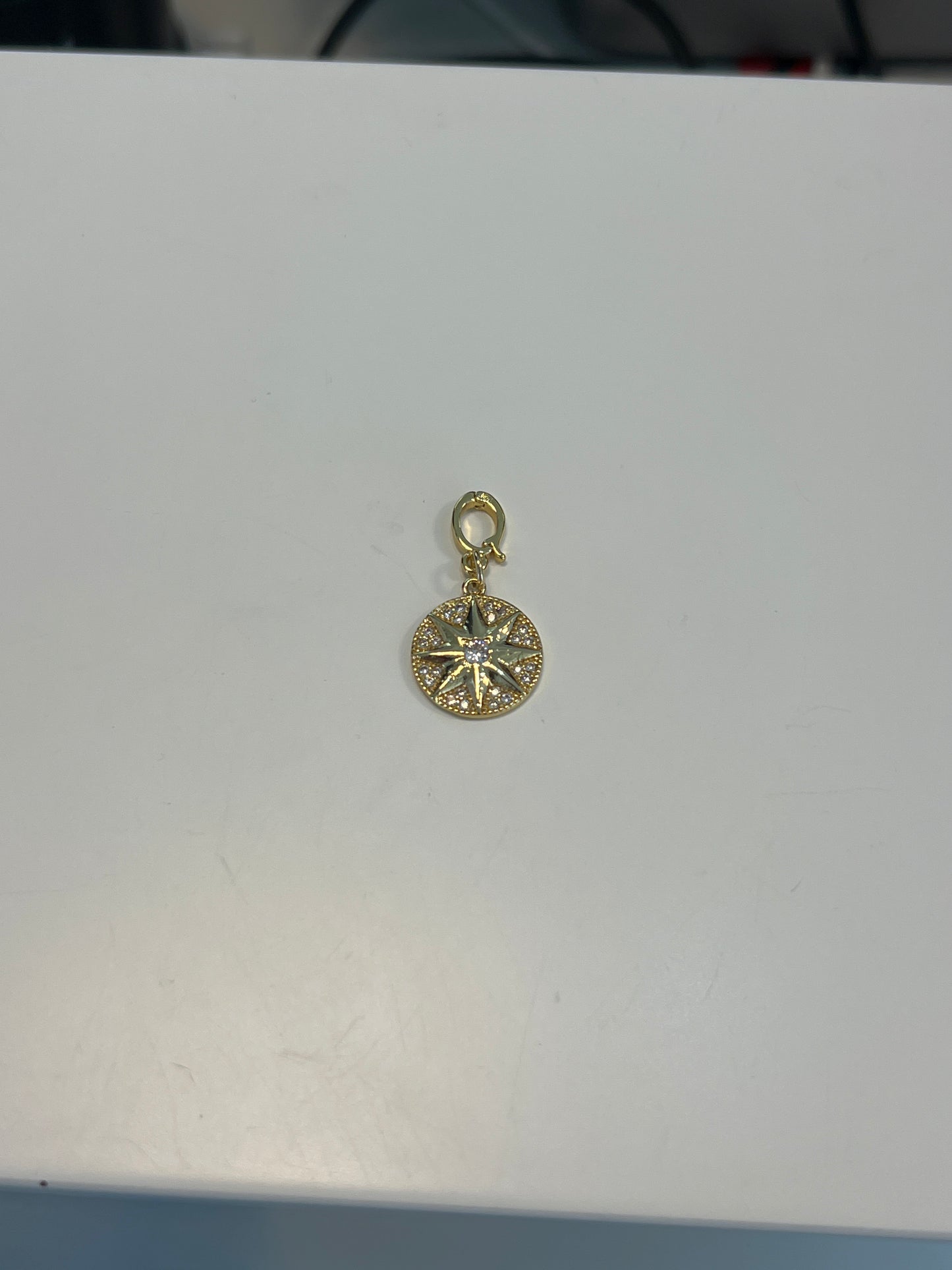 Large Charms