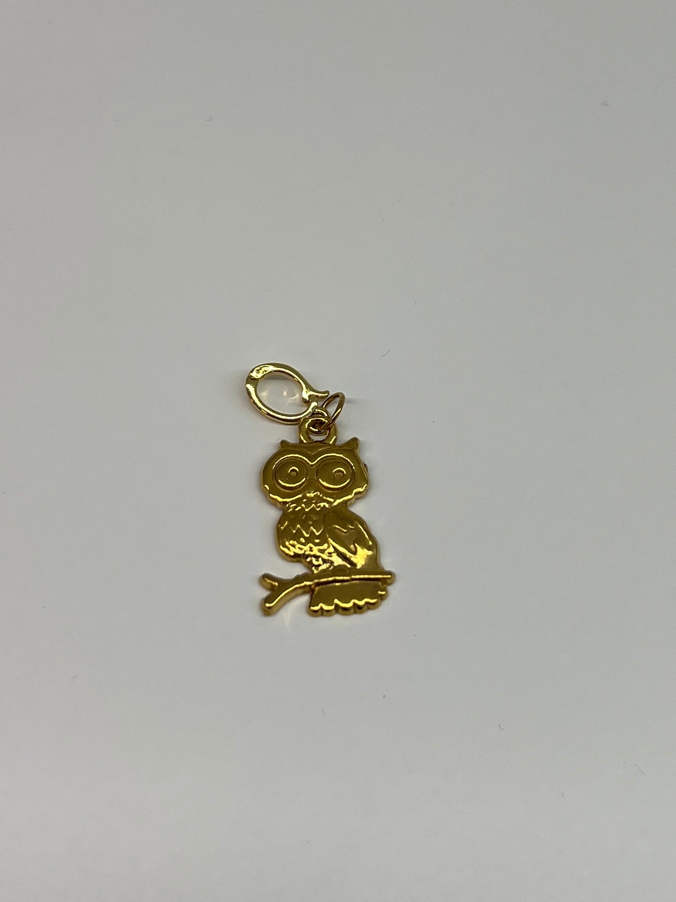 Medium Charms
