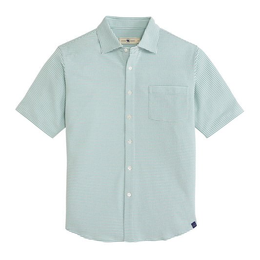 Drift Shirt - Aquifer