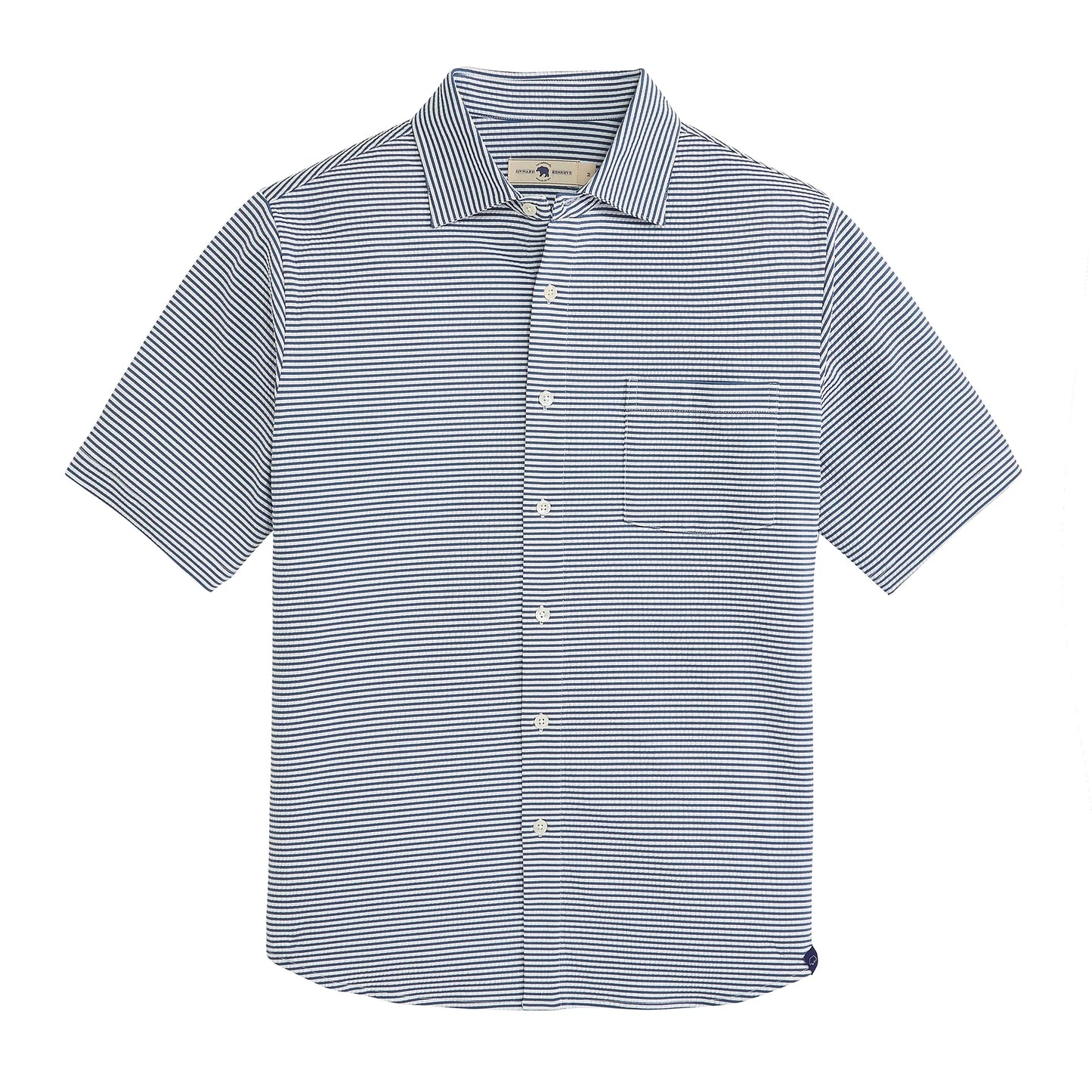 Drift Shirt - Naval Academy