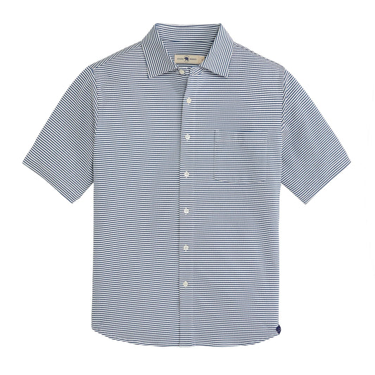 Drift Shirt - Naval Academy