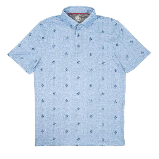 Pocatello Cocktail Shirt