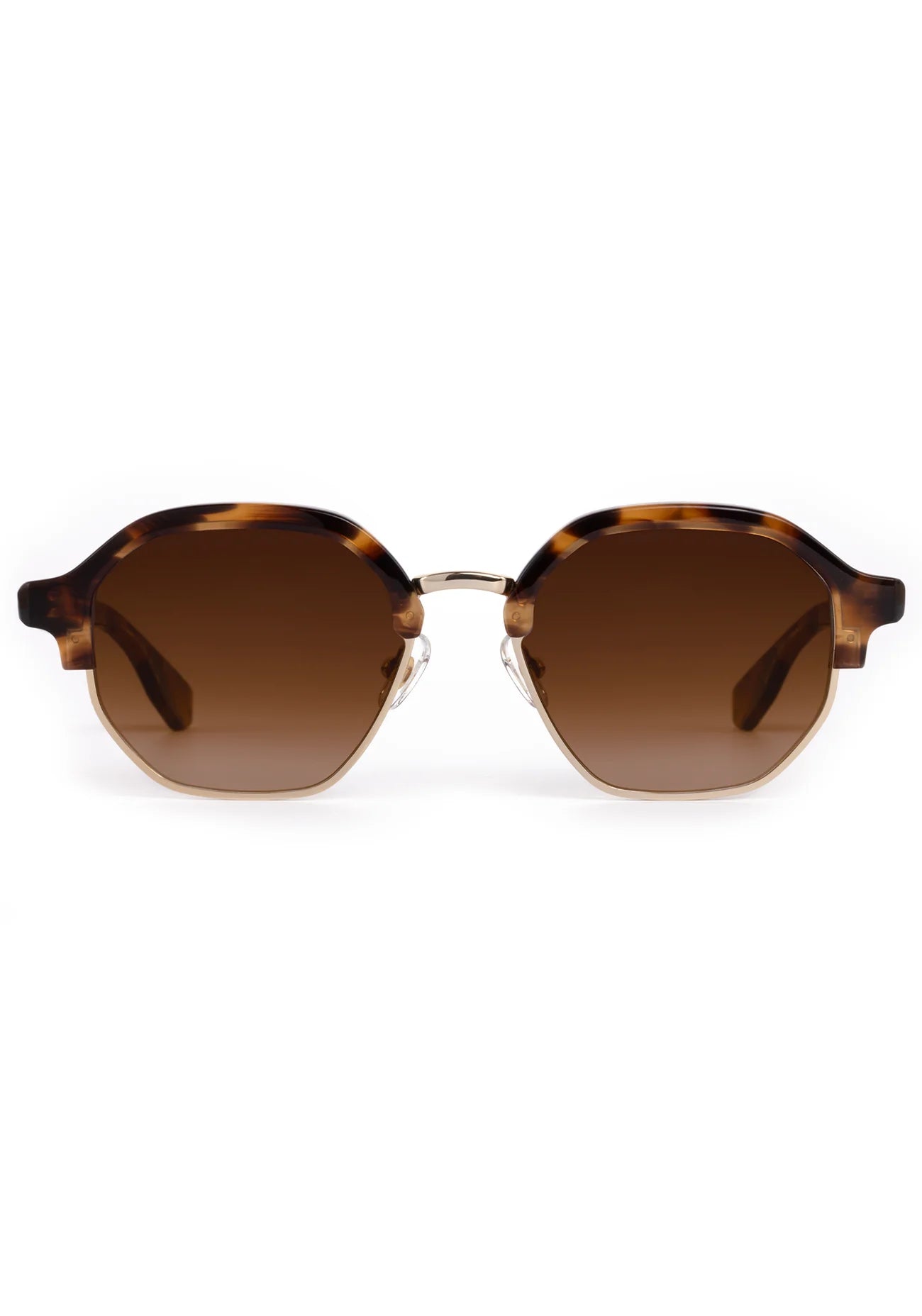 Dakota Revival - Venezia 12K Sunglasses