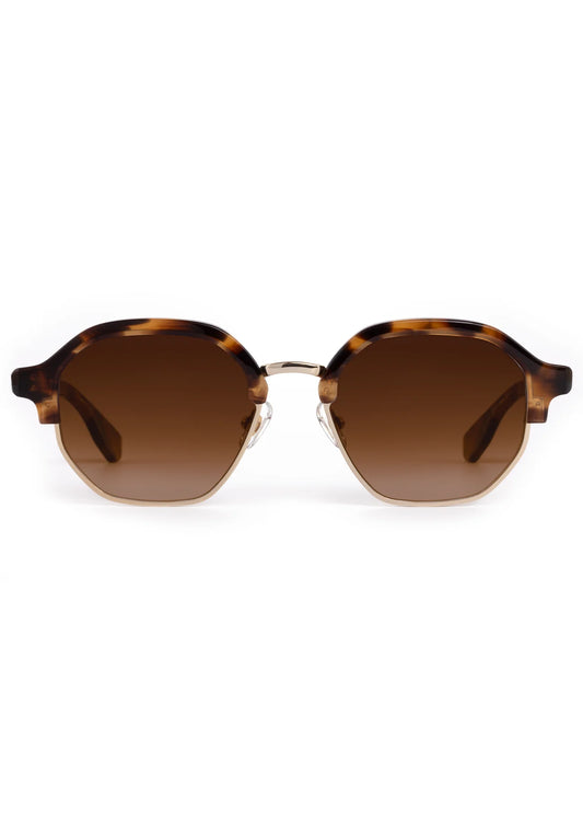Dakota Revival - Venezia 12K Sunglasses