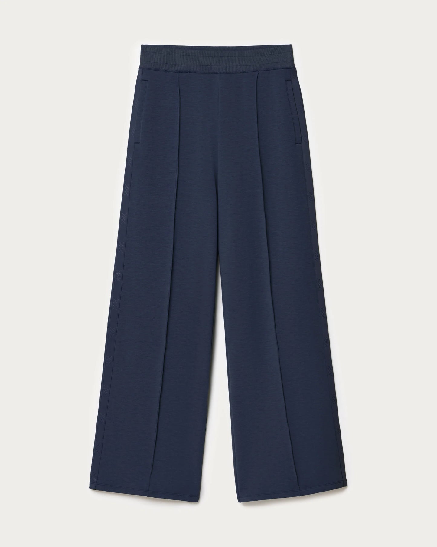 Dream Glow Trouser - Navy