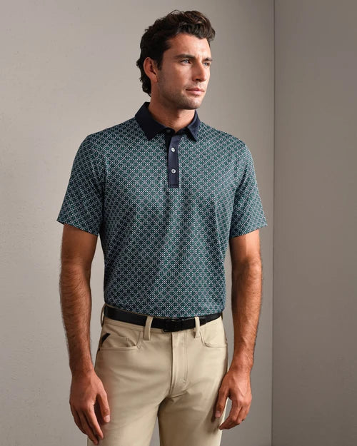 Drive Time Polo - Fern Green Geo