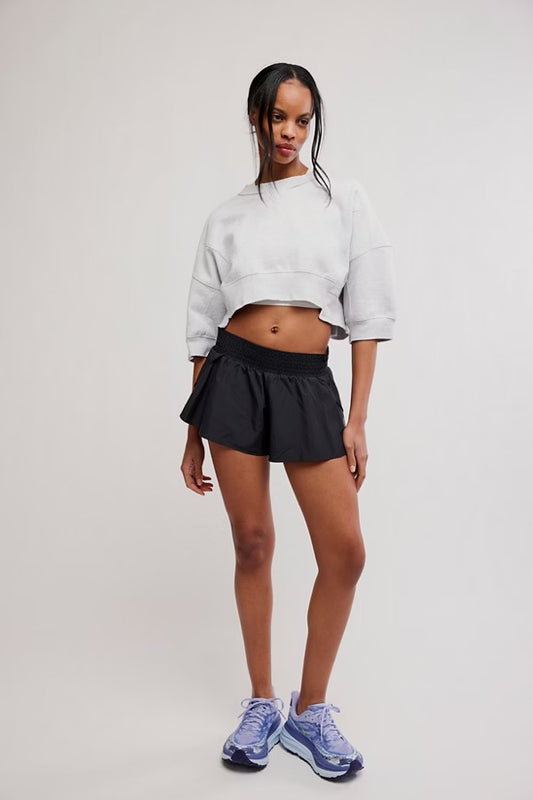 Element Shorts - Black