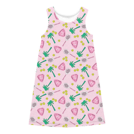 Beverly Hills Izzy Tennis Dress