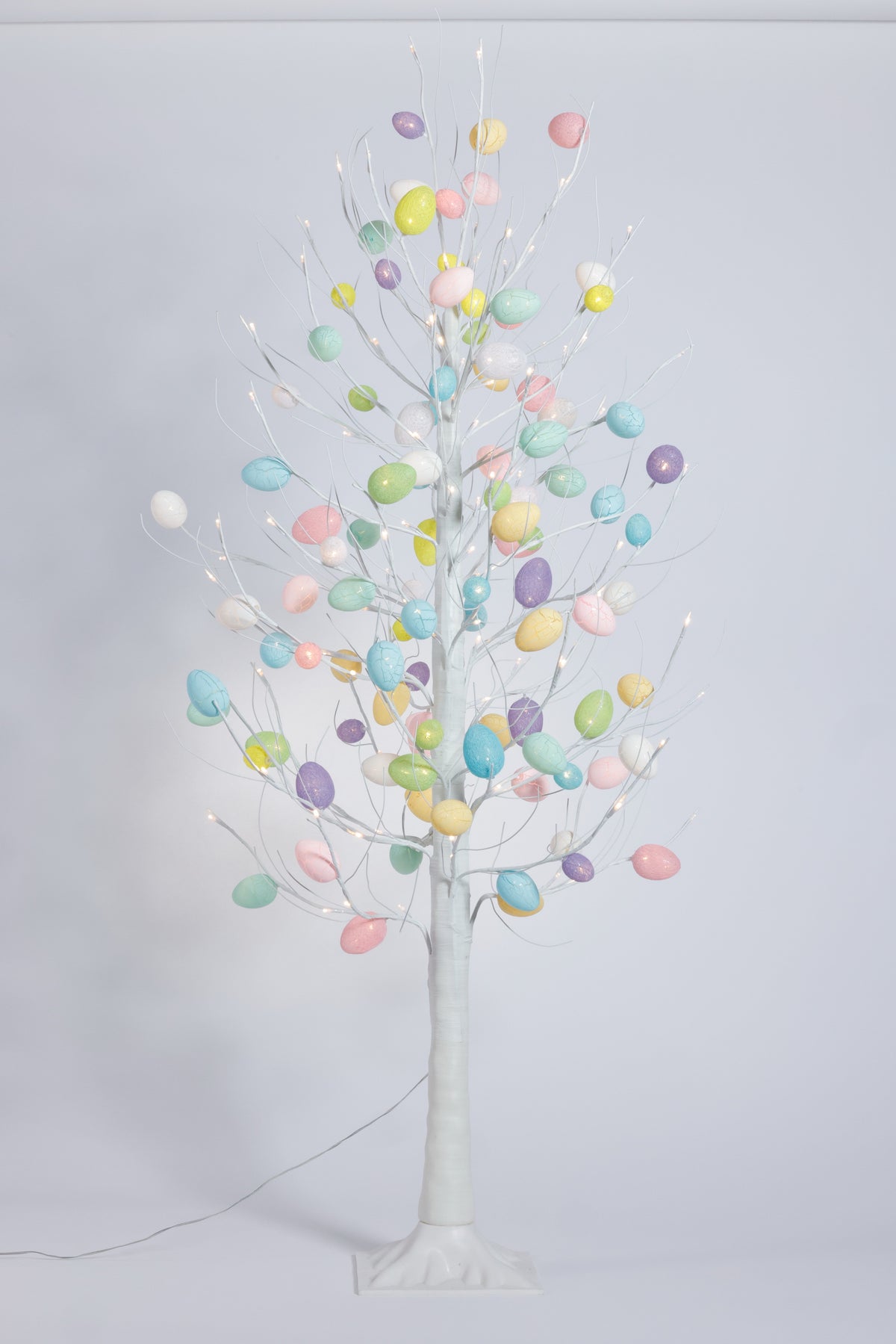 Egg LED Tree LG