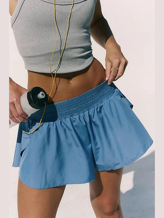 Element Shorts - Blue Ash