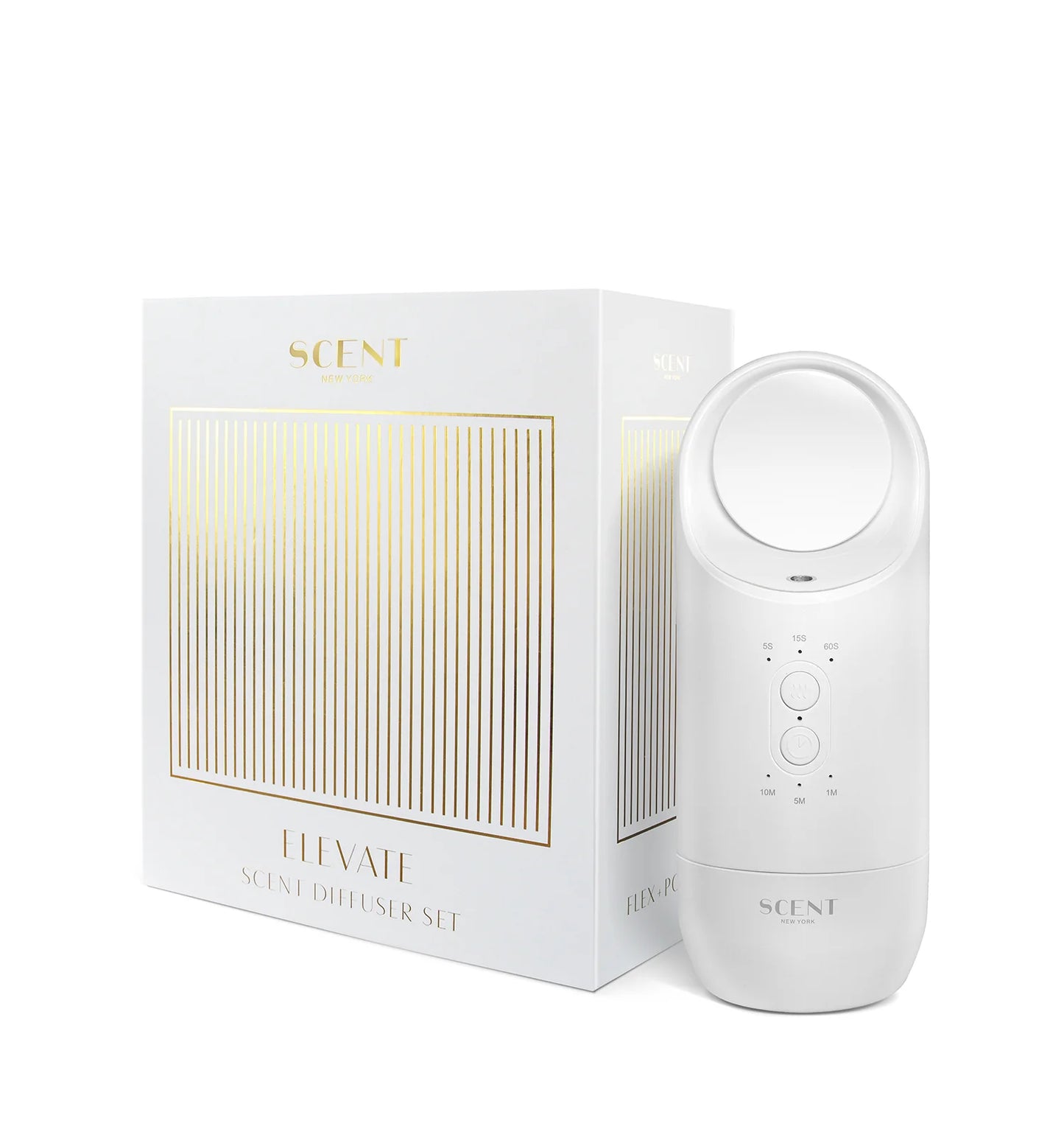 Elevate Scent Diffuser Set