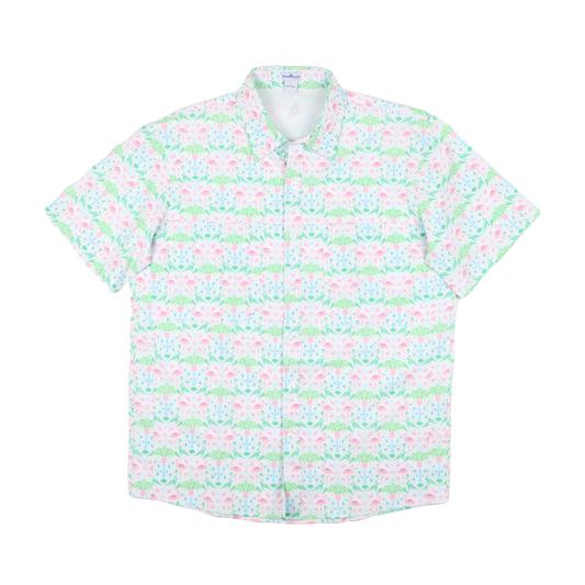 Men's - Del Mar Short Sleeve Shirt
