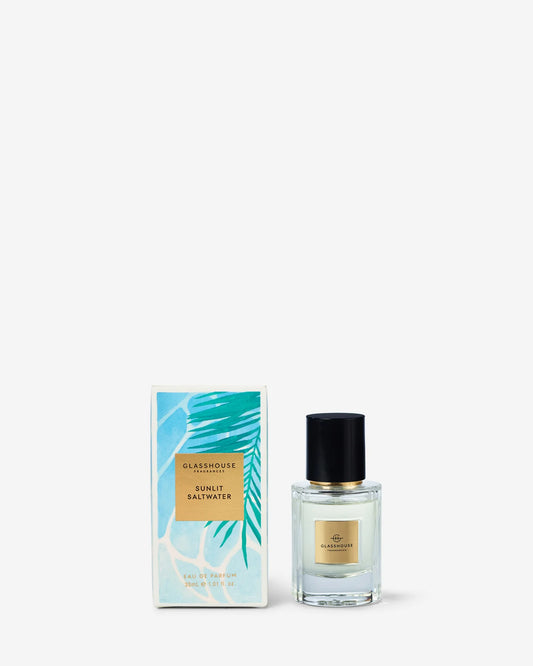Sunlit Saltwater 1.01 fl. oz. Eau de Parfum