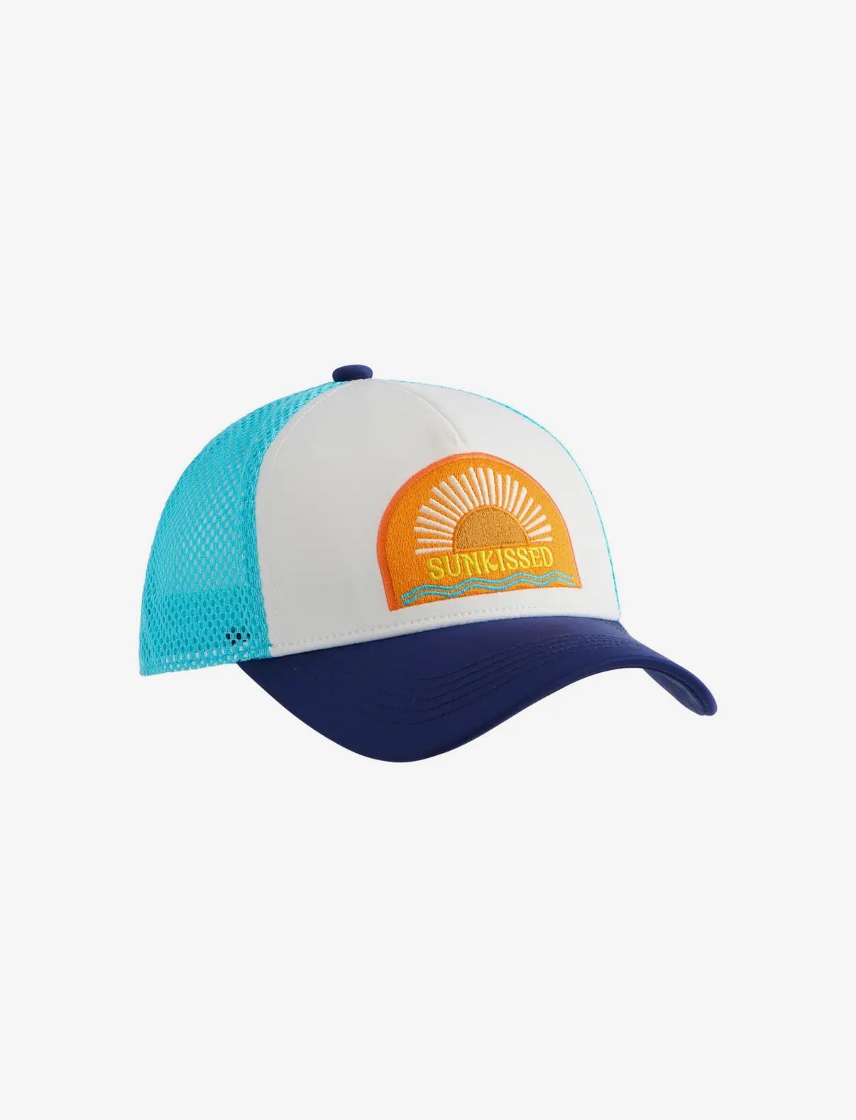 Sunrise Trucker Hat