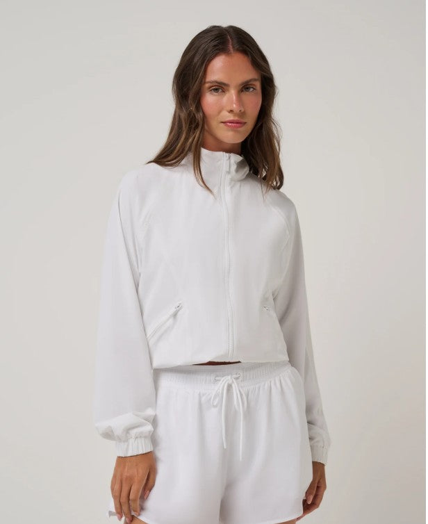 Breezeblend Travel Day Jacket