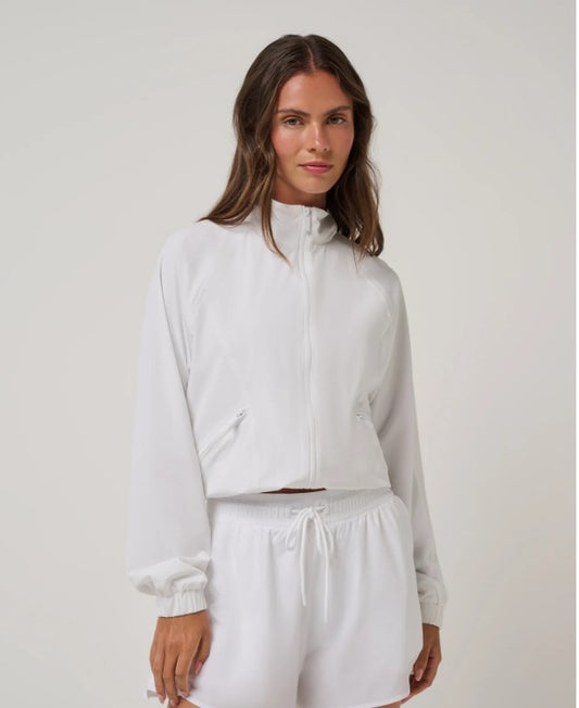 Breezeblend Travel Day Jacket
