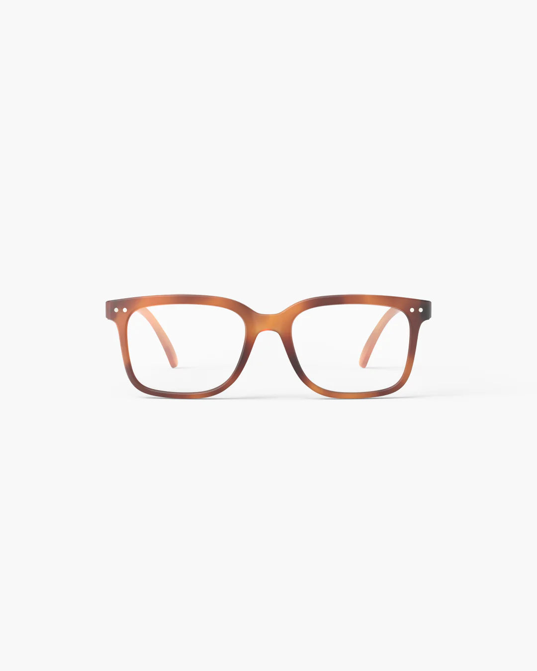 Reading Glasses- #L Havane