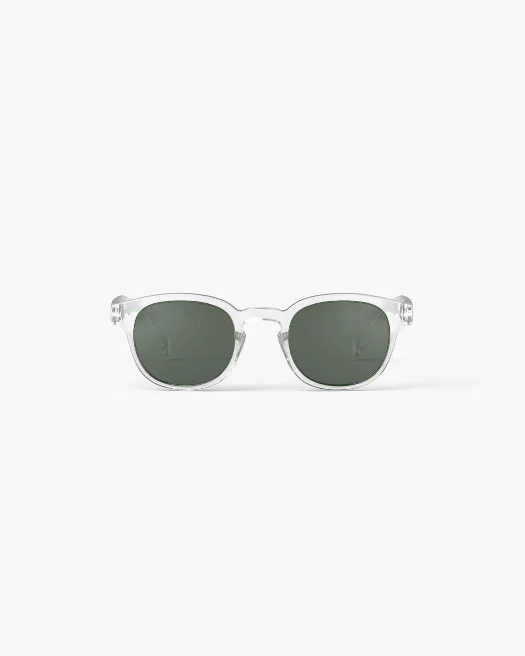 Reading Sun Glasses - #C Crystal