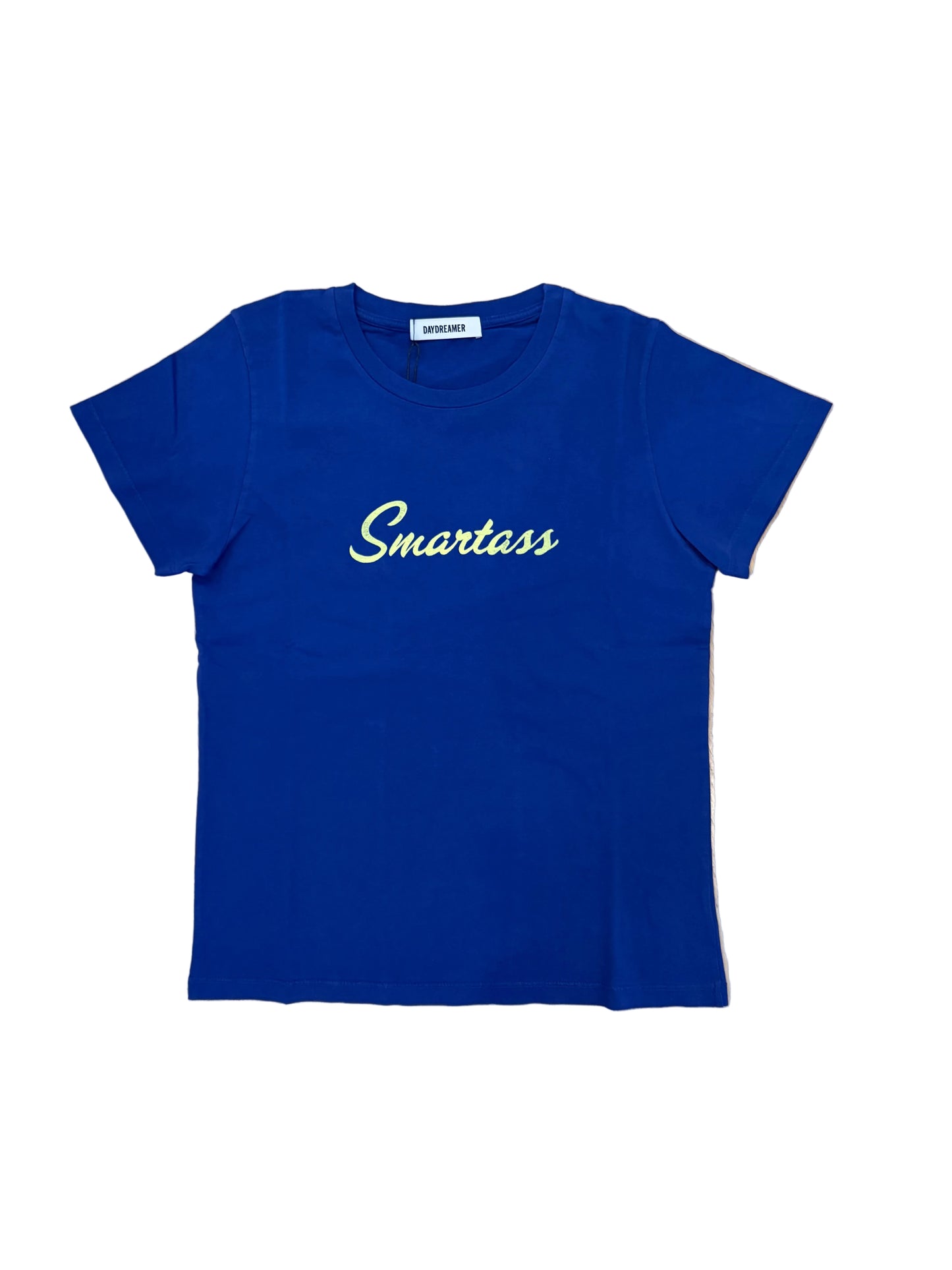 Smartass Headliner Tee