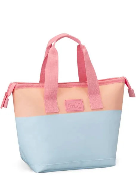 Lunchi Lunch Bag - Sea Breeze