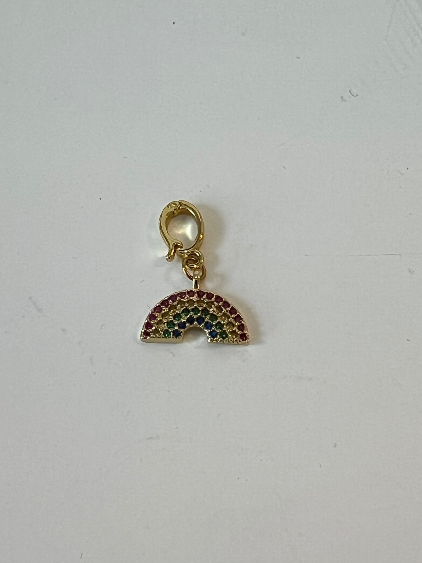 Small Charms