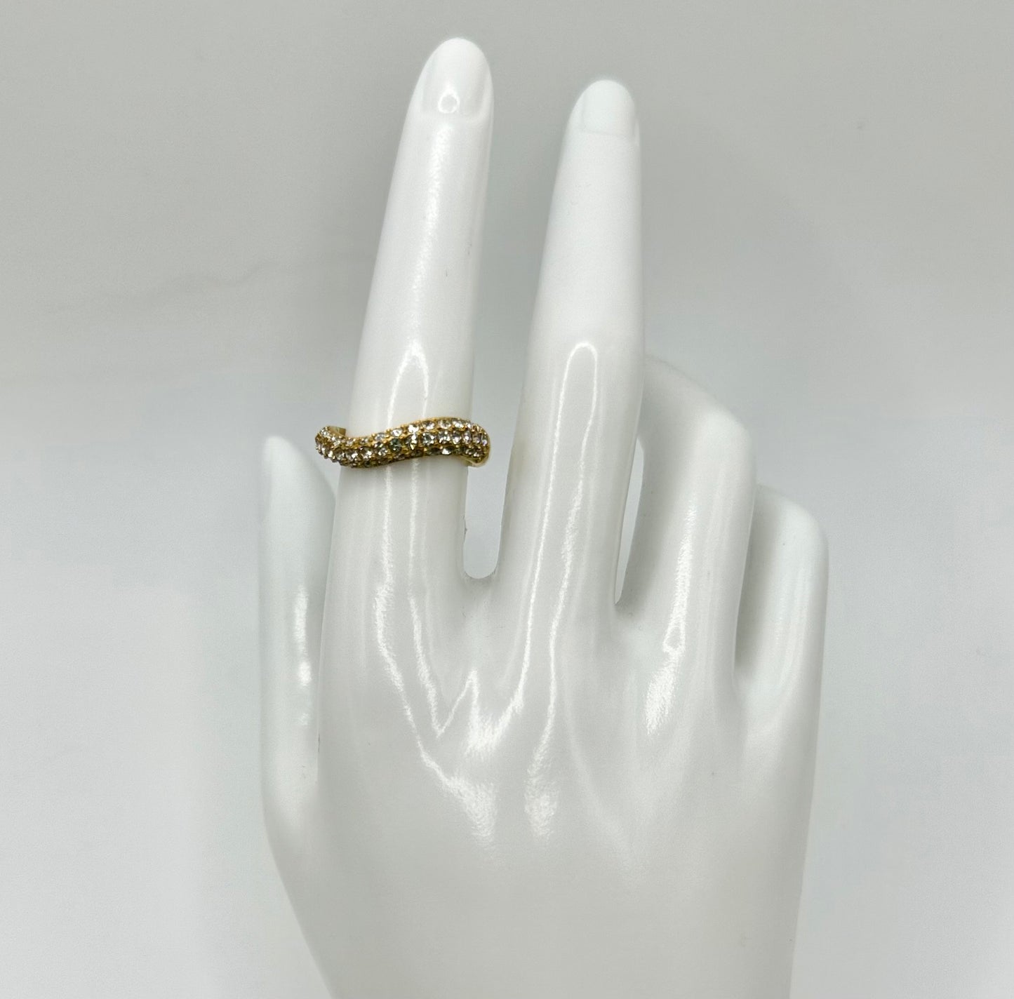 The Taylor Ring