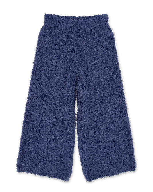 Coziest Pant - Crown Blue