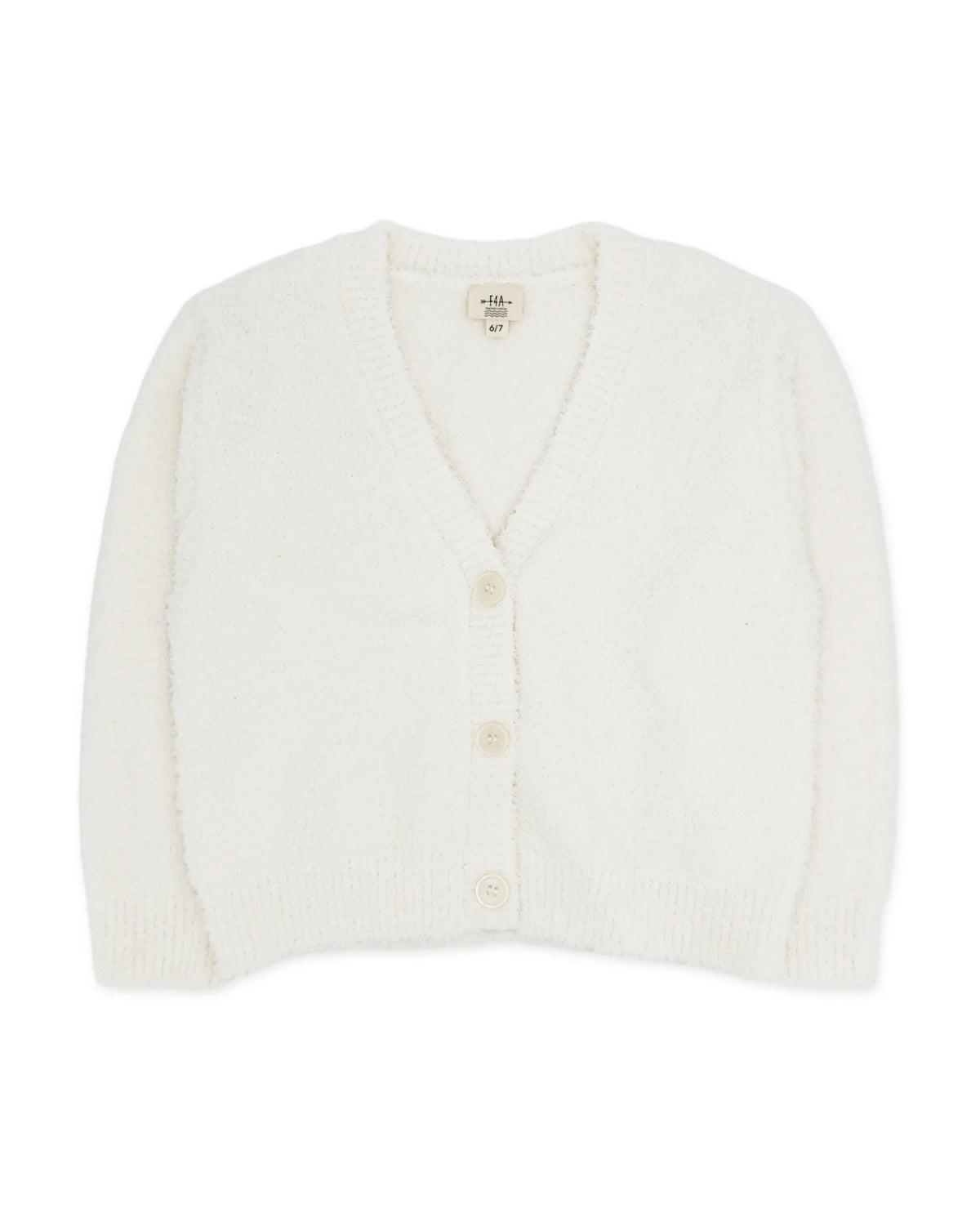 Willow Cardigan - Ivy