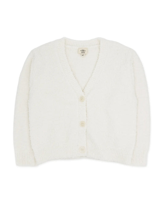 Willow Cardigan - Ivy